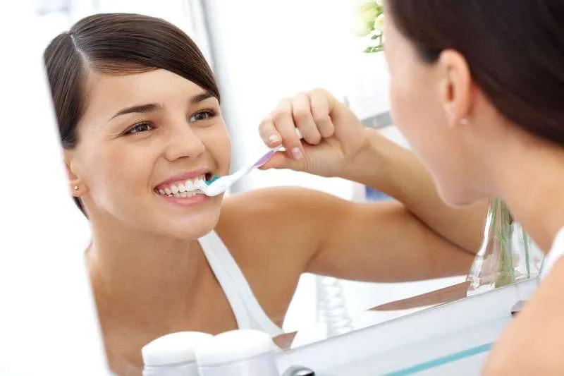 ¿Qué cepillo de dientes es mejor: eléctrico o manual?