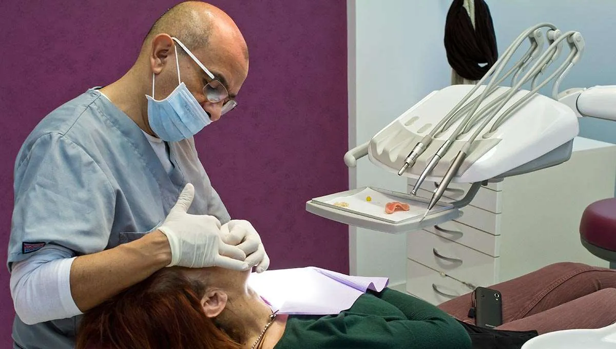 Tratamiento gingivitis Tratamiento gingivitis