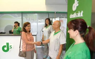 Dentisalut, clínica dental en Barcelona con sedación consciente