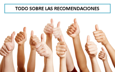 Recomendaciones tras la colocación de implantes dentales