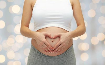 Tratamiento odontológico durante el embarazo
