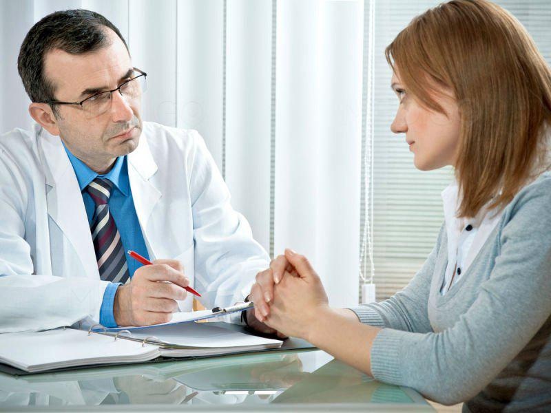 Osteoradionecrosis en maxilar y mandíbula