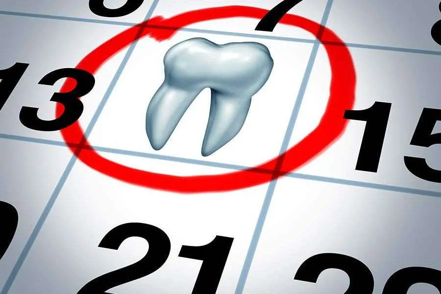 Revisiones pacientes con implantes Revisiones pacientes con implantes