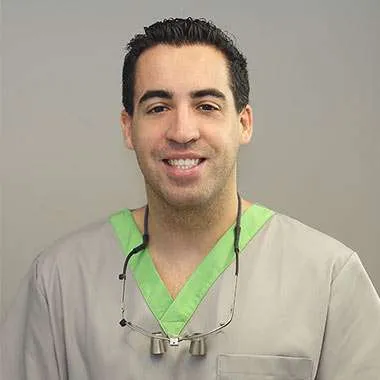 Dr. Rodrigo González Terrats