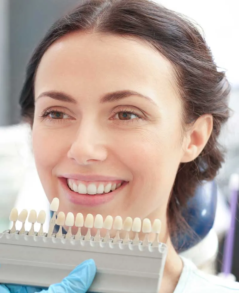 ¿Pueden colocarse implantes dentales sin cirugía?