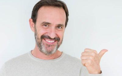 Cómo Afecta la Edad del Paciente a la Colocación de Implantes