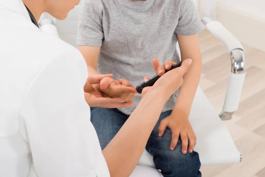 implantes y diabetes