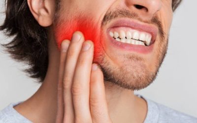 Principales soluciones a la necrosis dental