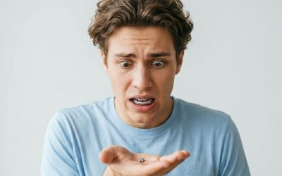¡Pánico en el Espejo! Guía de Supervivencia ante un Bracket Suelto