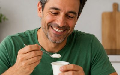 Alimentos que fortalecen tu esmalte de forma natural: El secreto para una sonrisa resistente